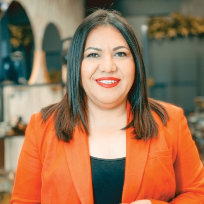 Amparo  Sancen Photo