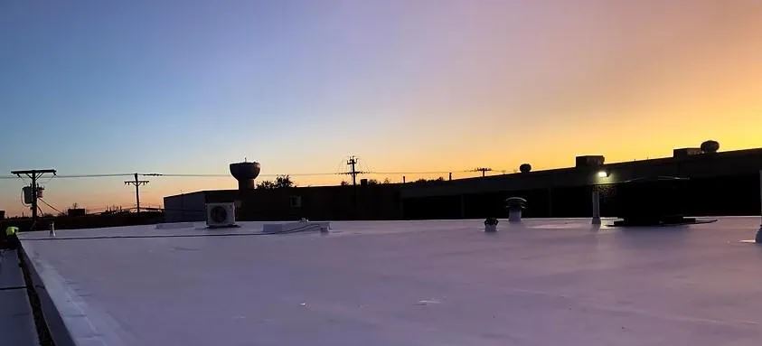 Commercial Roofing