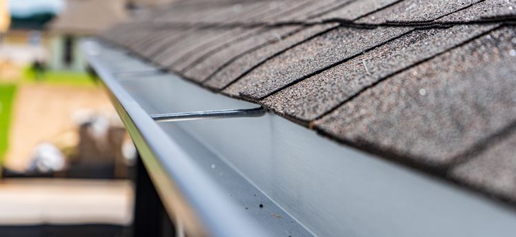Gutter Installation
