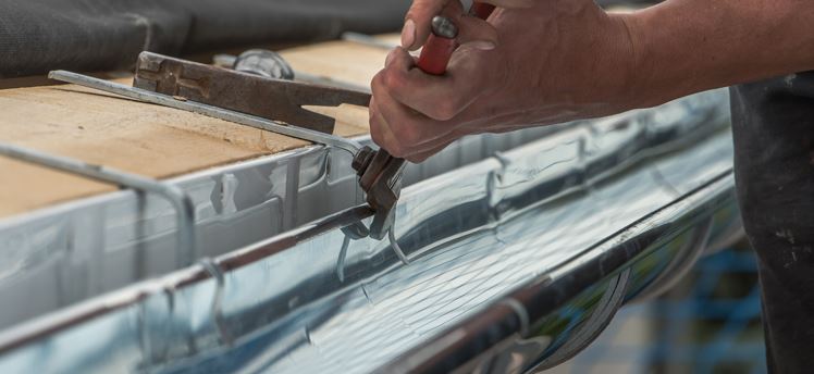 Gutter Repairs